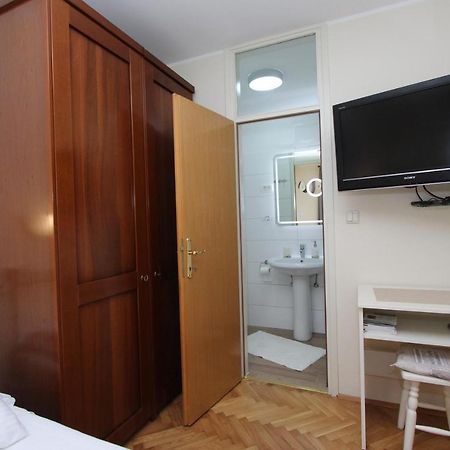 Room Roma Rovinj Kültér fotó